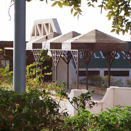Nefertari Hotel Abu Simble Абу Симбел Екстериор снимка