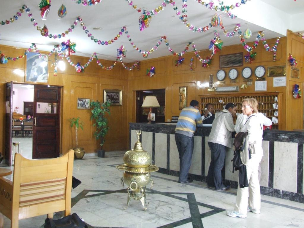 Nefertari Hotel Abu Simble Абу Симбел Екстериор снимка